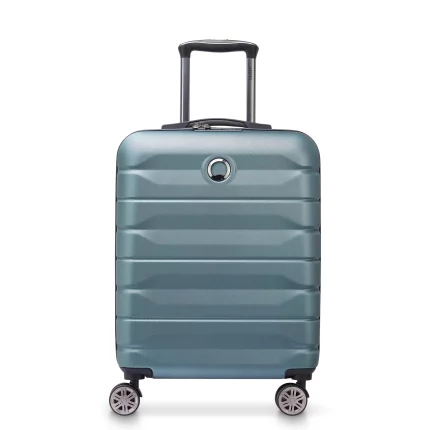 AIR ARMOUR CABIN TROLLEY (GREEN)