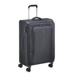 CARACAS TROLLEY (BLACK)