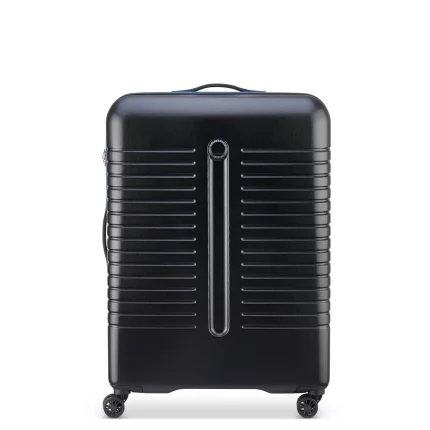 IROISE TROLLEY (BLACK)