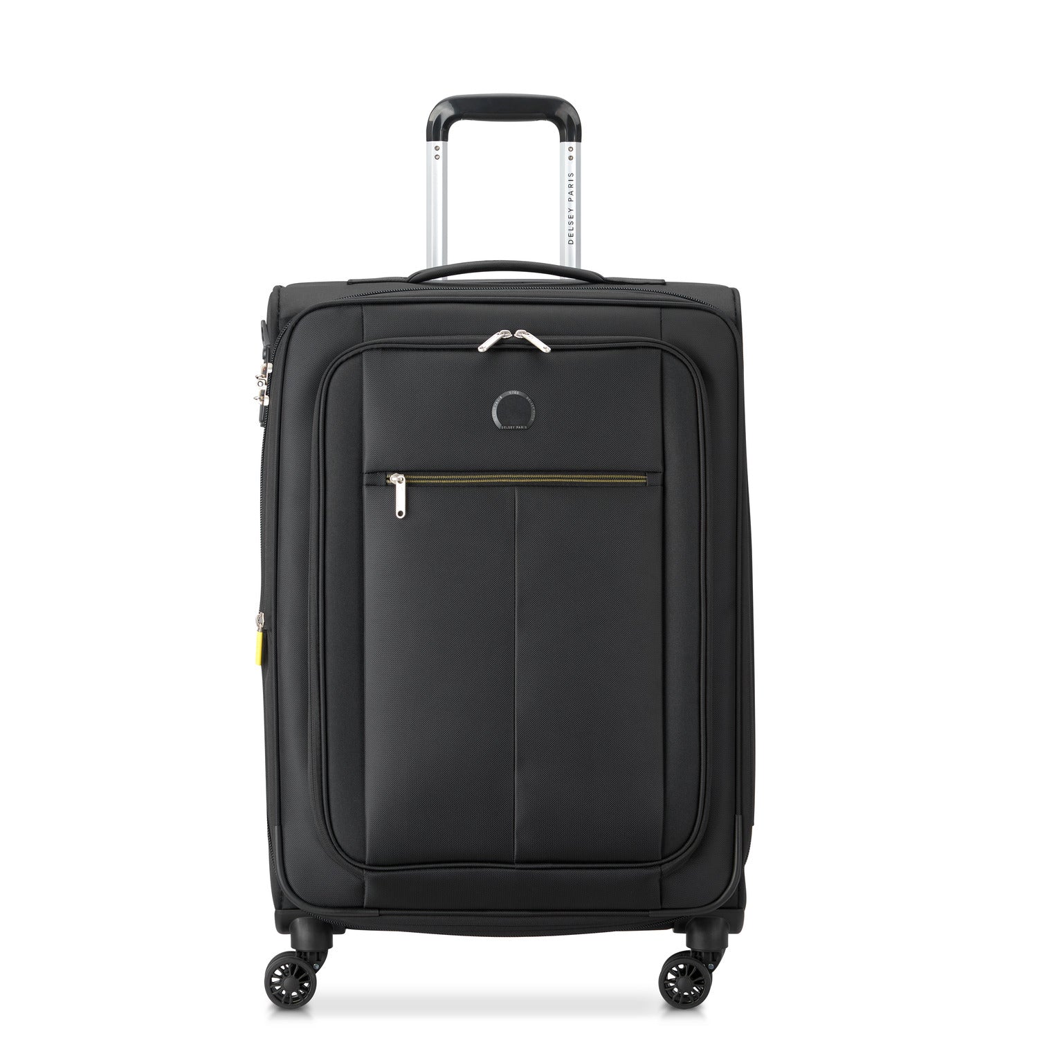 PIN UP 6 69 CM 4 DW EXP. TROLLEY ZST (BLACK)