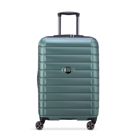 SHADOW 5.0 TROLLEY ZST (GREEN)