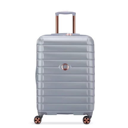 SHADOW 5.0 TROLLEY ZST (PLATINUM)