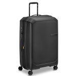 ANVERS 4 DOUBLE WHEELS EXPANDABLE CABIN TROLLEY (BLACK) - Image 2