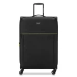 BROCHANT 3 BEAUTY CASE (DEEP BLACK)