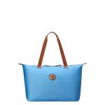 FREESTYLE TOTE SHOULDER BAG SKY BLUE