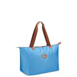 FREESTYLE TOTE SHOULDER BAG SKY BLUE - Image 3